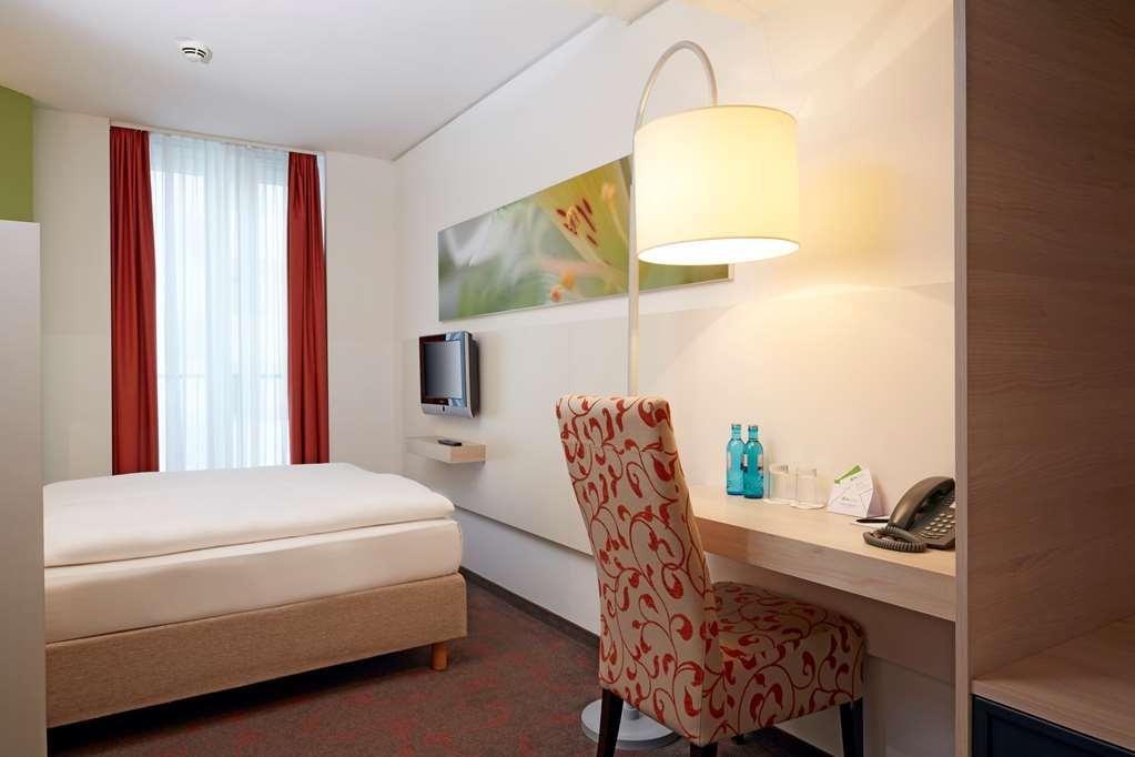 فندق ميونيخفي  فندق أتش + مونشن الغرفة الصورة